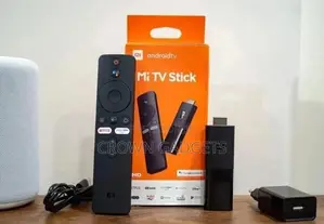 Xiaomi Mi TV Stick Global Version Android TV