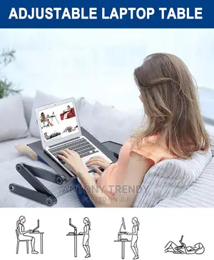 Cheap Laptop Stand