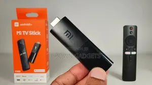 Original Global Xiaomi Mi TV Stick Android TV 9.0