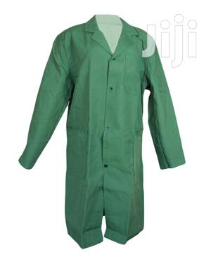 Quality Made Dust Coats for Dust Protection