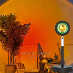 Night Light Projector Led Lamp,Romantic Projector
