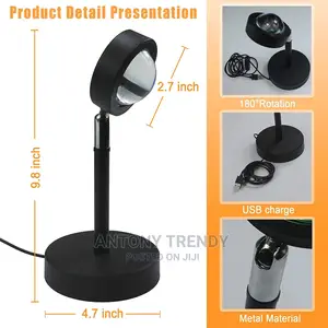 Night Light for Bedroom Livingroom