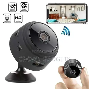 A9 Mini Wifi Security Spy Camera
