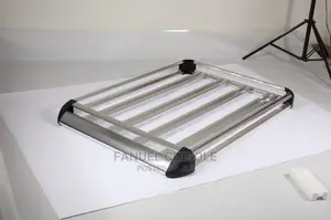 New Roof-Rack Carrier,Free Delivery Within Cbd