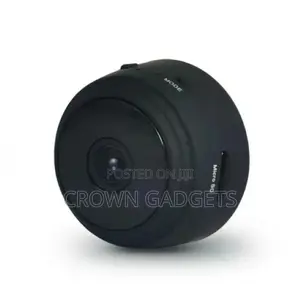 A9 Mini Wifi Camera 1080P Full HD Night Vision Wireless IP