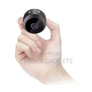 Mini Wifi Camera A9 1080P
