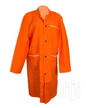 High Quality Branded Dust Coats