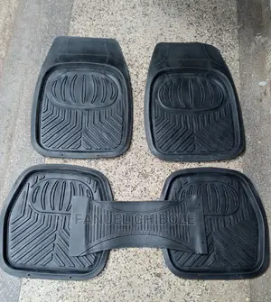 New Car Floor Mats