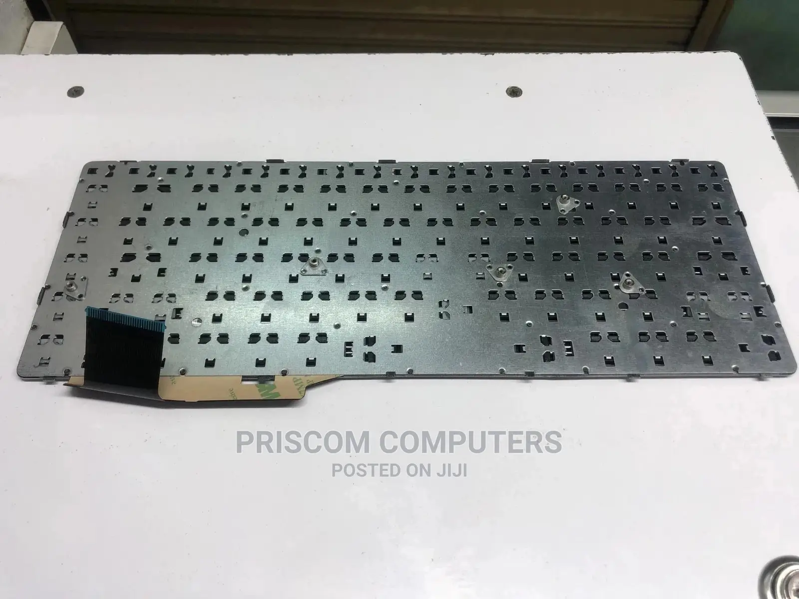 HP Folio Keyboard