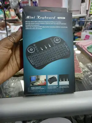 Mini Keyboard
