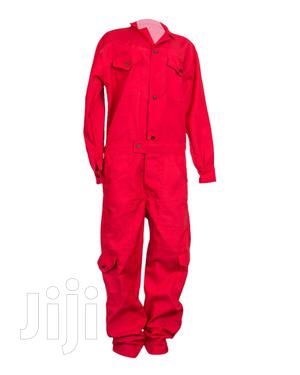 High Quality Overalls
