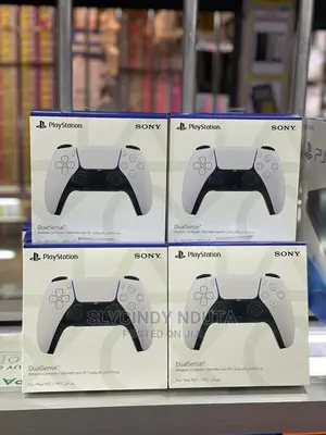 Ps5 Game Pads