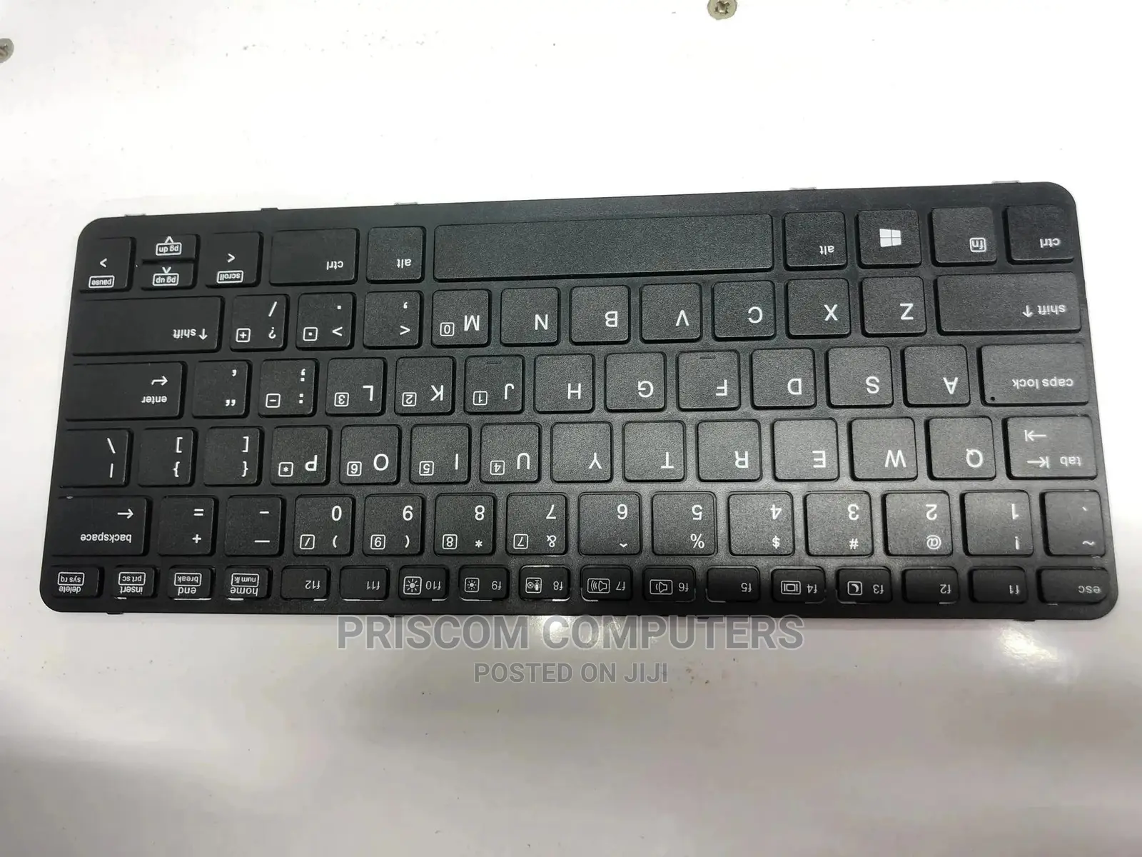 HP Elitebook 820 Keyboard