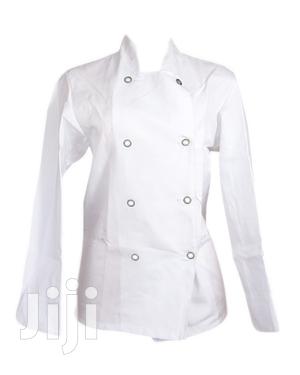 Chef Jackets