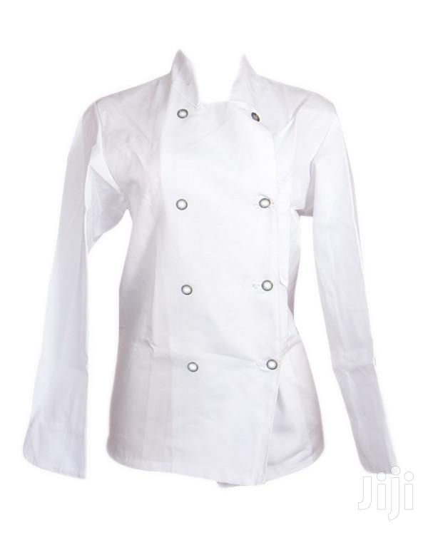 Chef Jackets