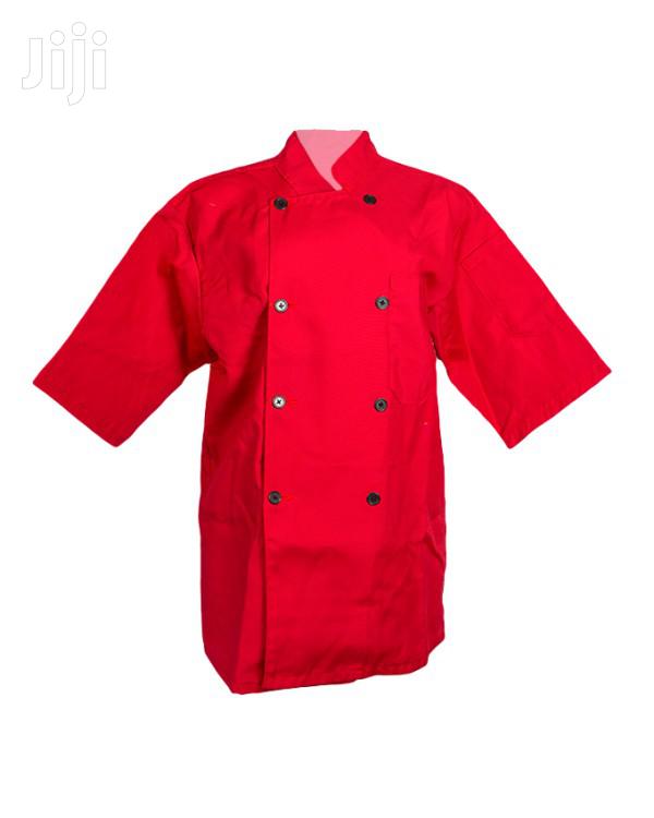 Chef Jackets