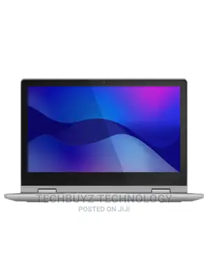New Laptop Lenovo Flex 3 4GB Intel SSD 128GB