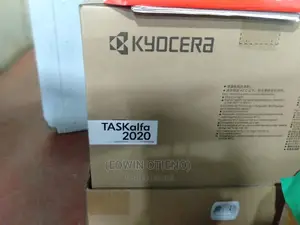 Kyocera Taskalfa 2020