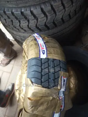 185/70 R 14 Gt Gajja Made in Indonesia