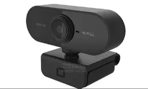 Dicota Webcam PRO Full HD