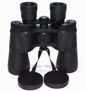 Comet 50X50 HD Green Film Optic Lens Armoring Mono