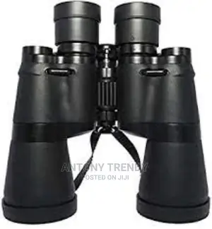 COMET 50X50 Professional Binocular High Definition Magnifica