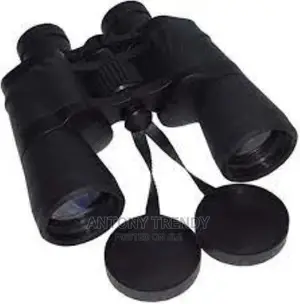 Comet 50X50 Powerful Prism Binocular Telescope