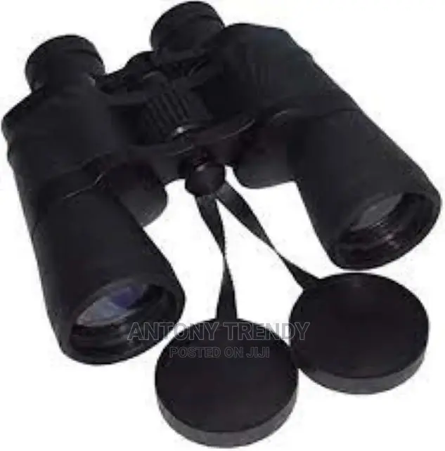 Comet 50X50 Powerful Prism Binocular Telescope