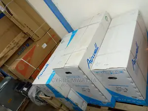 Airconditioners