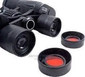 Comet Binocular 50x50 High Definition Comet Waterproof 50x50