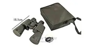 Comet Optical 50X50 Zoom Binoculars Wide Angle