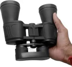 50x50 High Power HD Binoculars for Adults Kids,