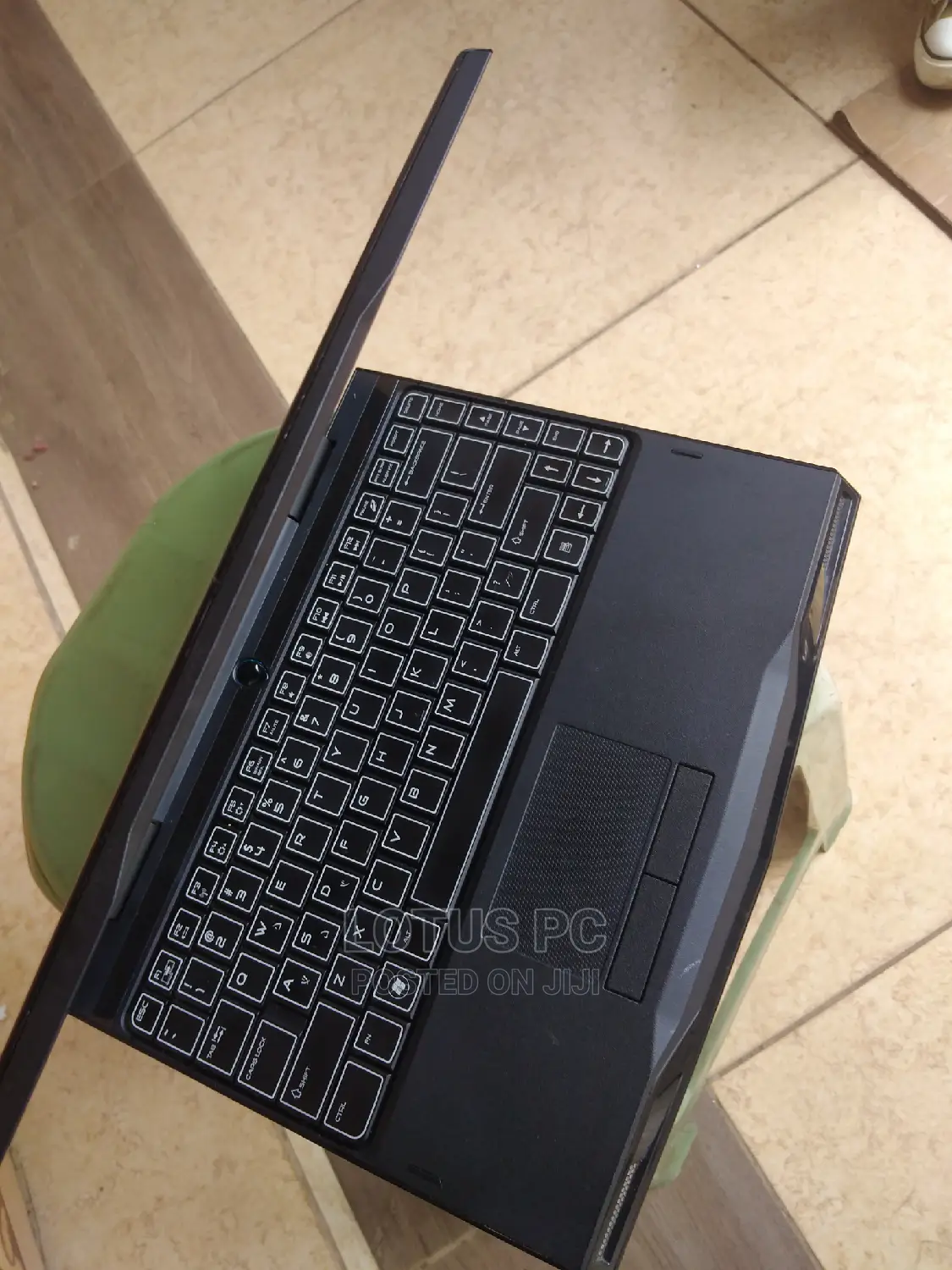 Laptop Alienware Area-51m 4GB Intel Core 2 Duo HDD 1T