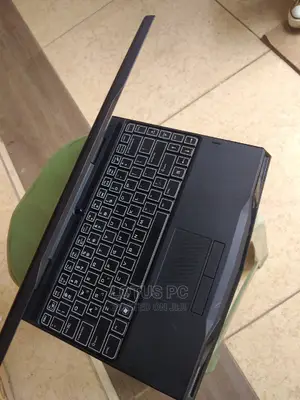 Laptop Alienware Area-51m 4GB Intel Core 2 Duo HDD 1T