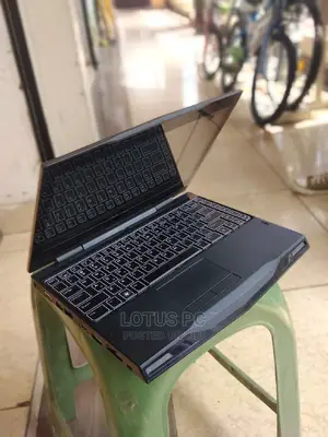 Laptop Alienware Area-51m 4GB Nvidia HDD 1T