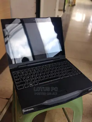 Laptop Alienware Area-51m 4GB Nvidia HDD 1T
