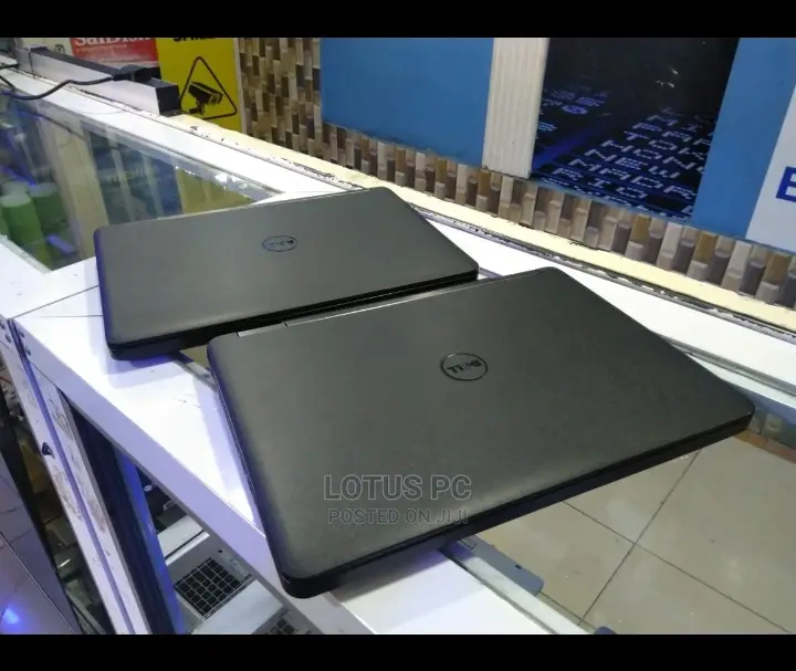 Laptop Dell Latitude E5440 3GB Intel Core I5 HDD 500GB