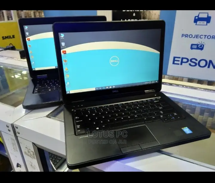 Laptop Dell Latitude E5440 3GB Intel Core I5 HDD 500GB