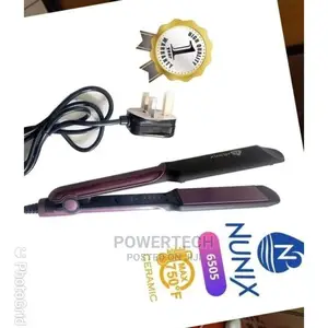 Flat Iron Now Available