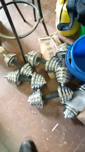 15 Kg ,20 Kg,30 Kg Dumbbell