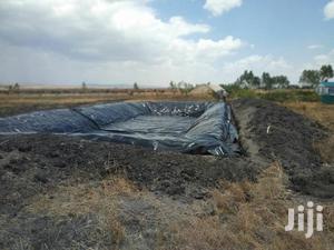 Dam Liners For Sale