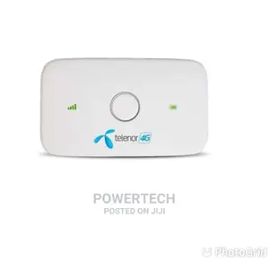 New 4g Mifi