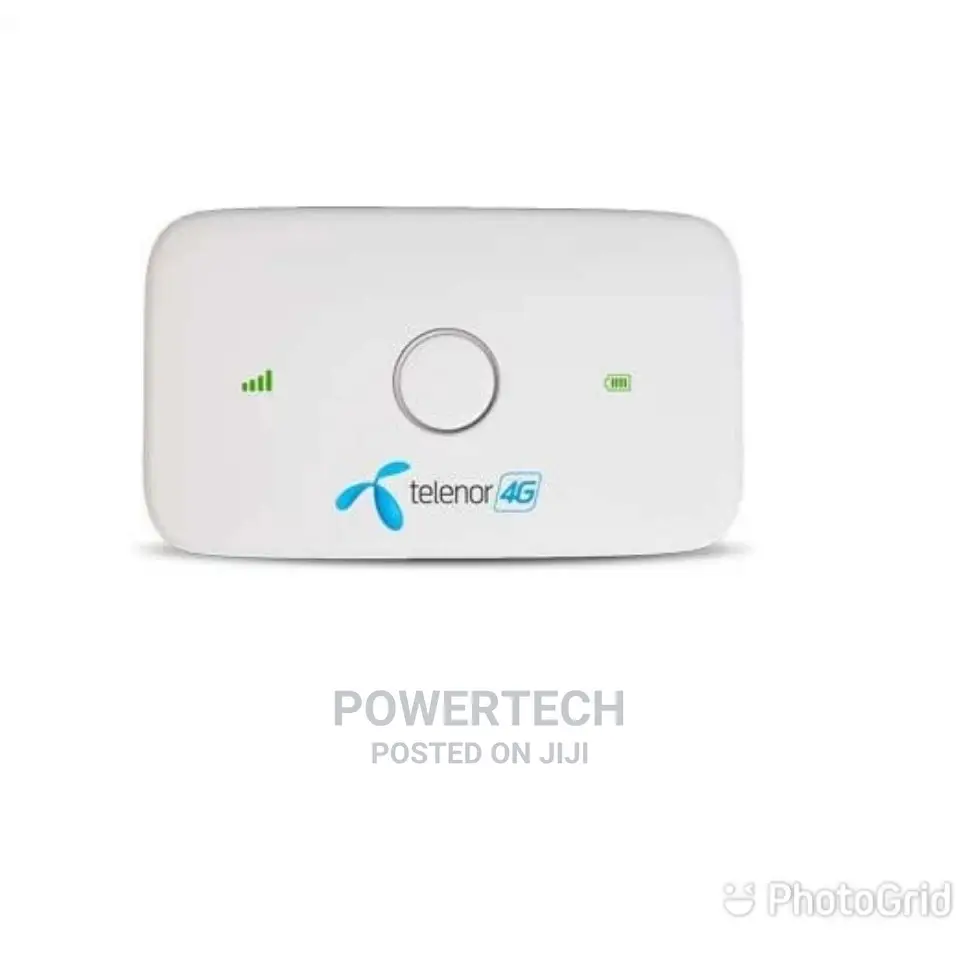 New 4g Mifi