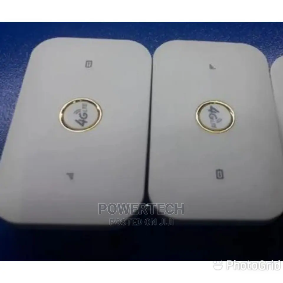New 4g Mifi
