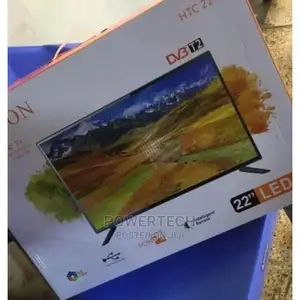 22 Inches Digital Tv