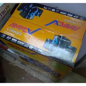 2.1 Subwoofer With Bluetooth