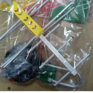 Aerial for Digital Tv