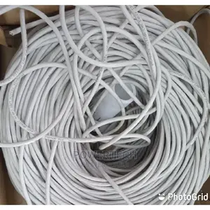 Cat 6 UTP Cable 305 Indoor Pcv