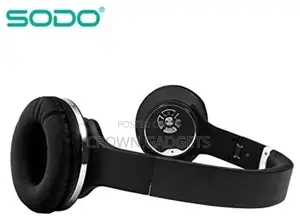 SODO MH1 Bluetooth Headphones