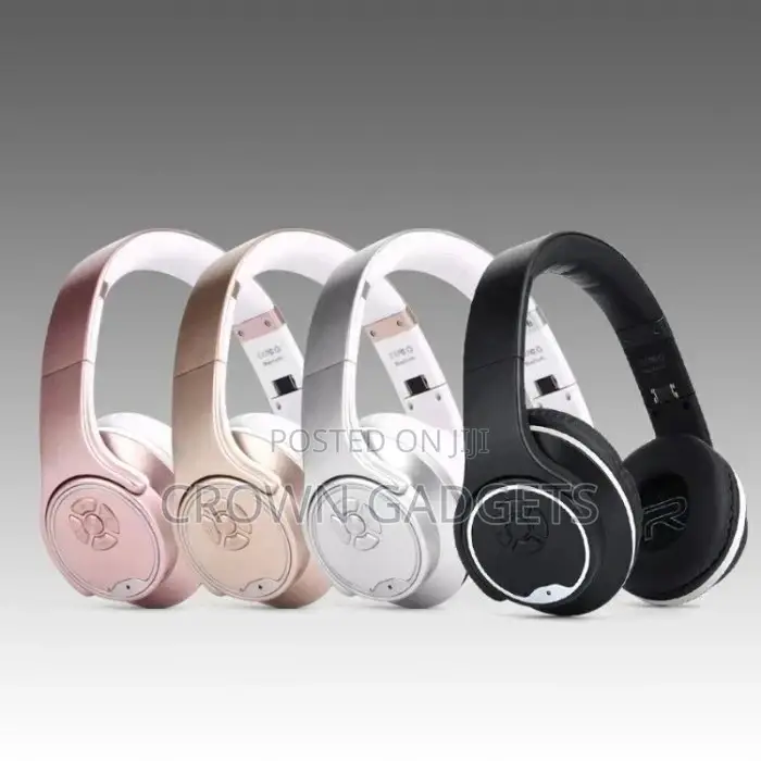 Sodo Wireless Bluetooth
